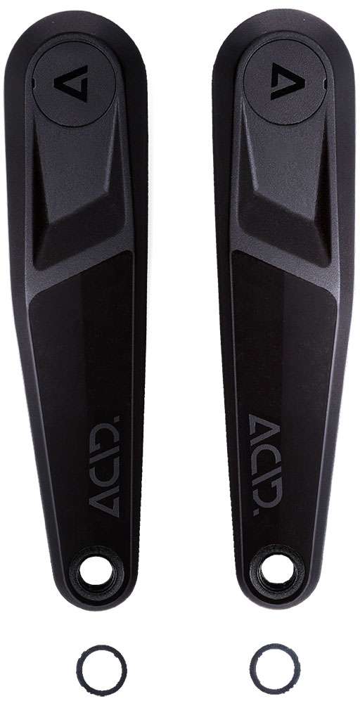 Manivelle Acid VTT Hybrid Pro