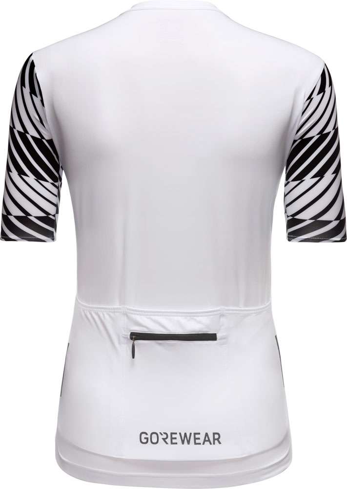 Gorewear swiftride optic - maillot femme