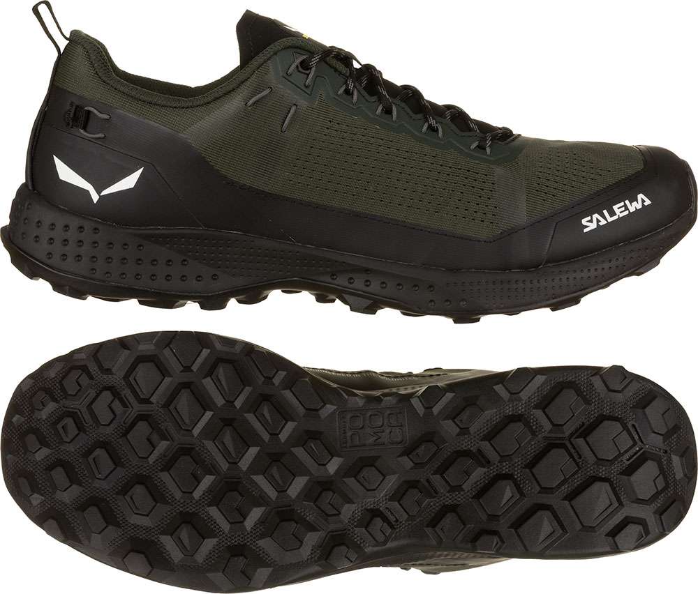 Salewa pedroc air - chaussures de randonnée