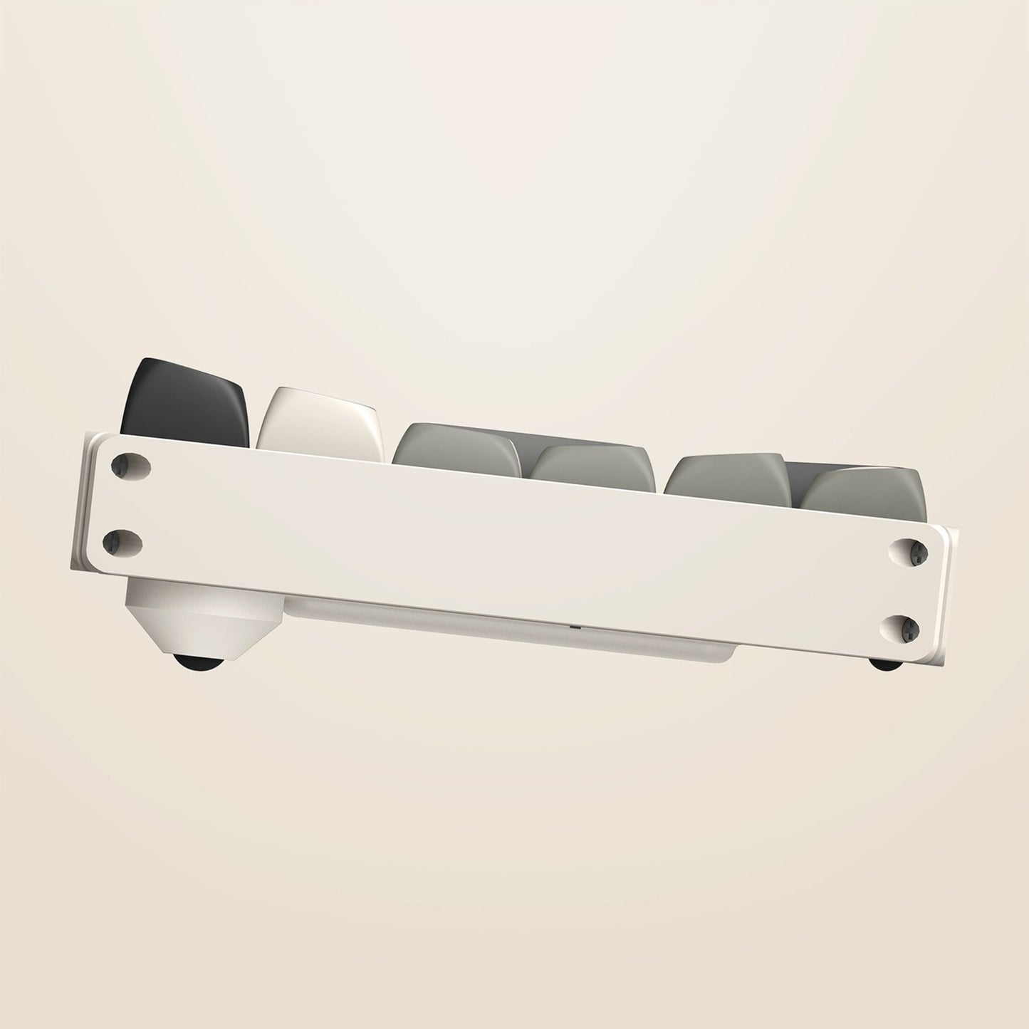 IQUnix F97 Hitchhiker Wireless Mechanical Clavier