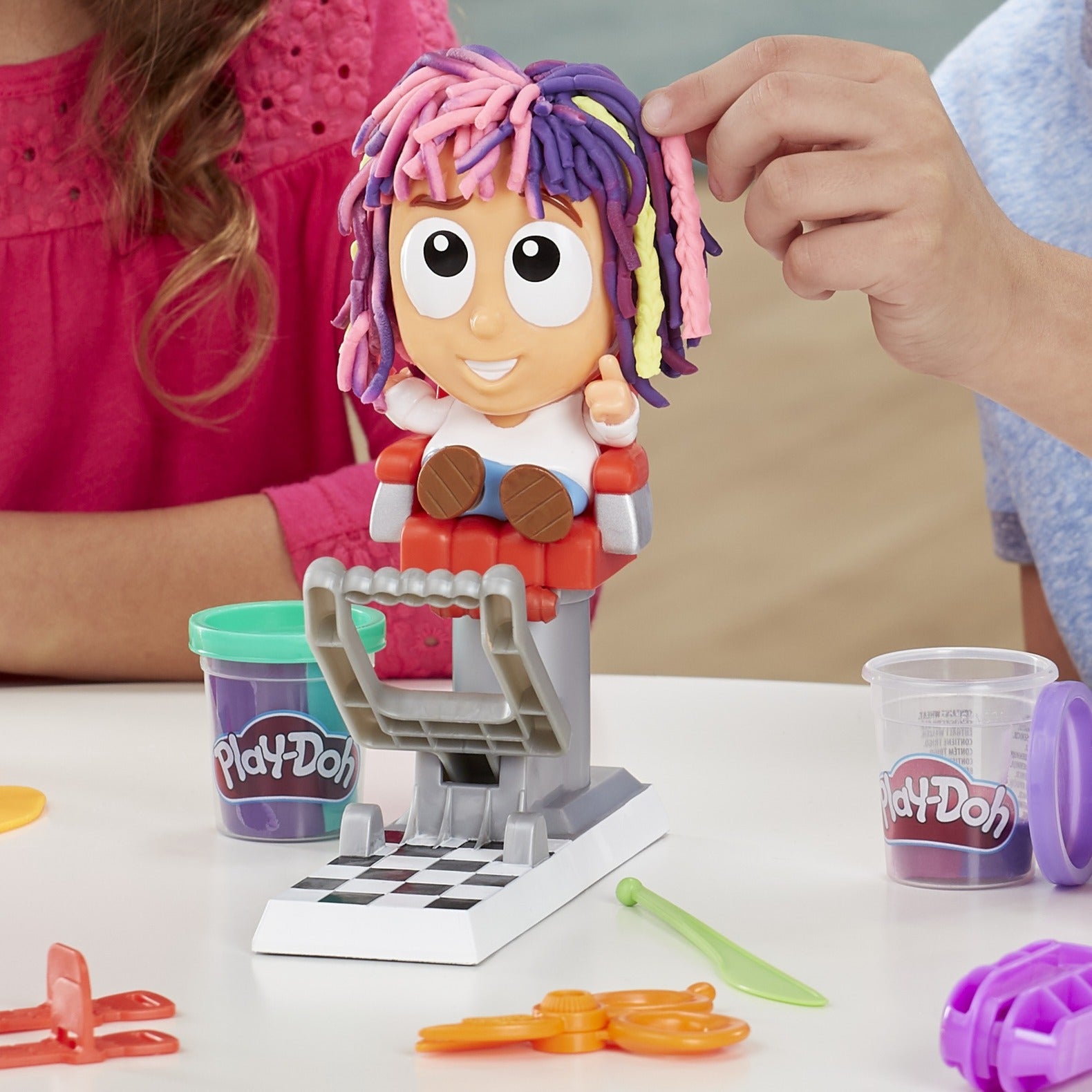 Super styliste Hasbro
