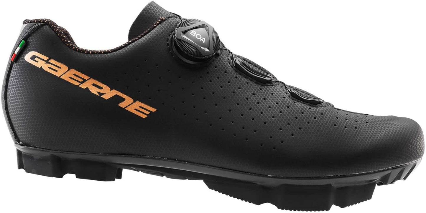 Gaerne g.trail lady - chaussures vtt femme