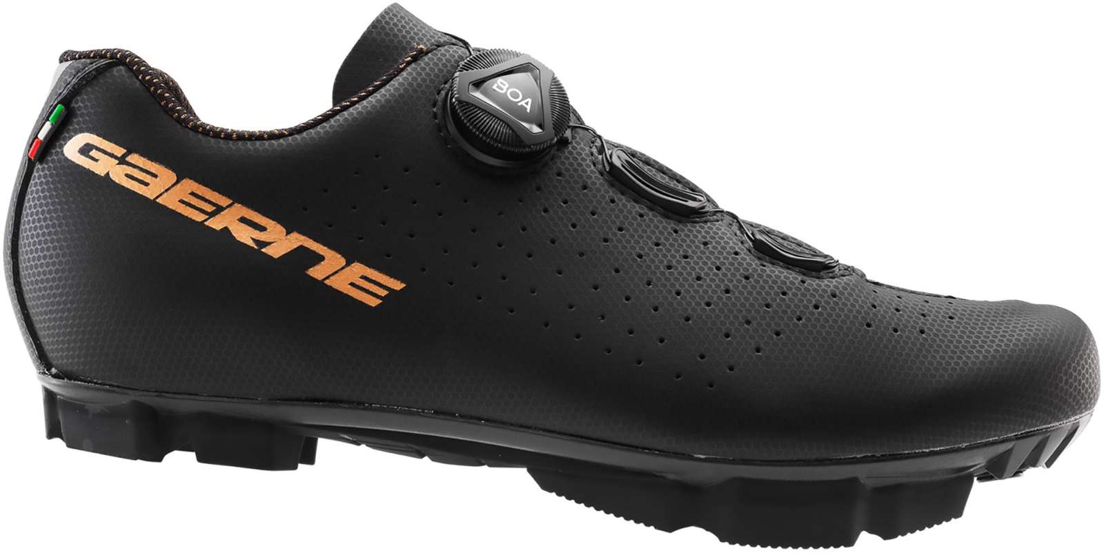 Gaerne g.trail lady - chaussures vtt femme