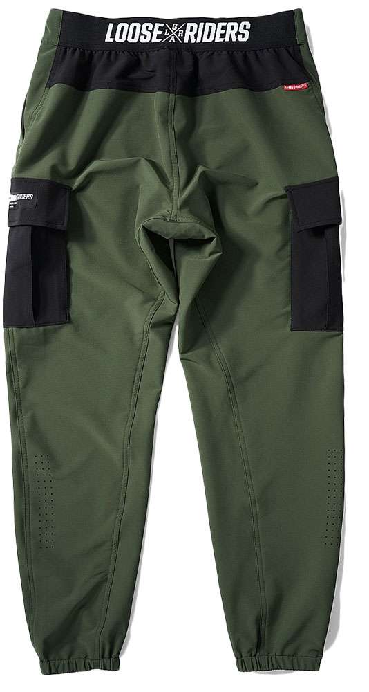 Loose riders c s cargo - pantalon vtt