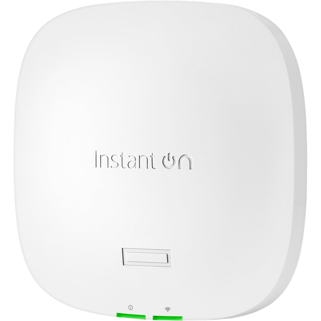 Hewlett Packard Enterprise Instant sur Bundle Dual Radio (UE) AP21