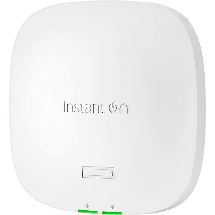 Hewlett Packard Enterprise Instant sur Bundle Dual Radio (UE) AP21