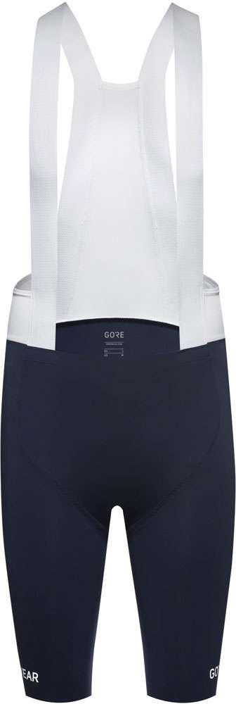 Gorewear spinshift - cuissard à bretelles avec peau de chamois