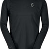 Scott trail storm warm light - maillot vtt manches longues