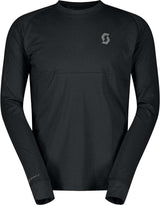 Scott trail storm warm light - maillot vtt manches longues - afbeelding 1