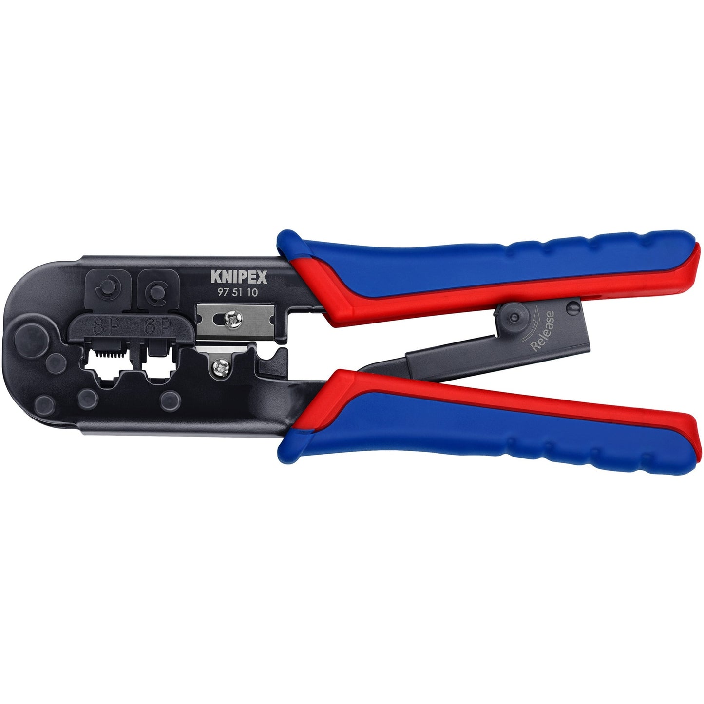 Knipex Krimpang 97 51 10 SB