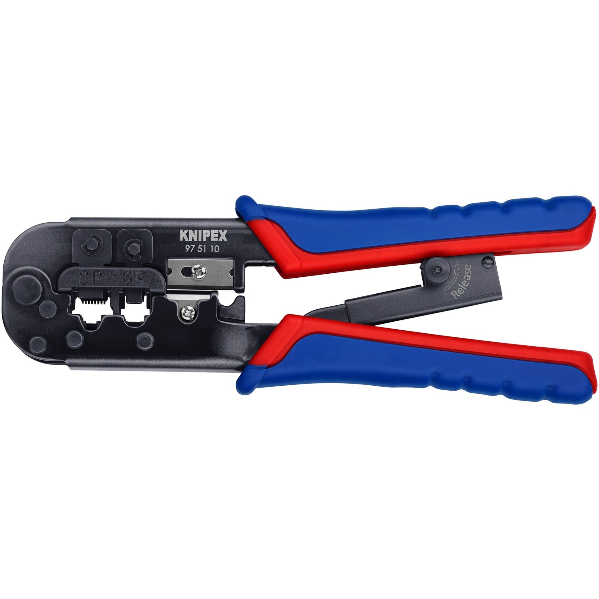 Knipex Krimpang 97 51 10 SB