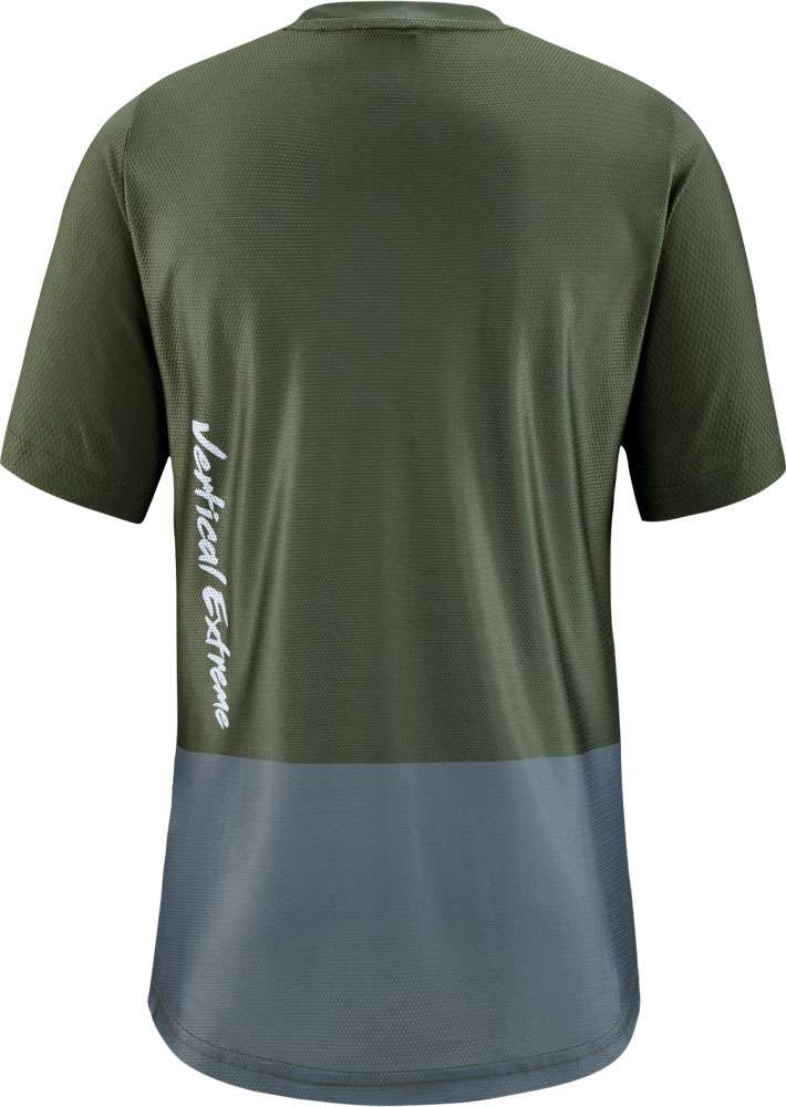 Cube vertex tm - maillot femme