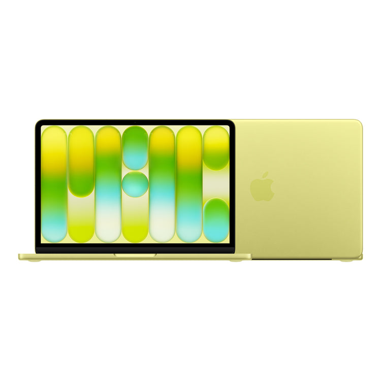 Ordinateur portable Apple MacBook Neo (jaune | a18 pro | 8 Go | 512 Go SSD | macOS | Touch ID)