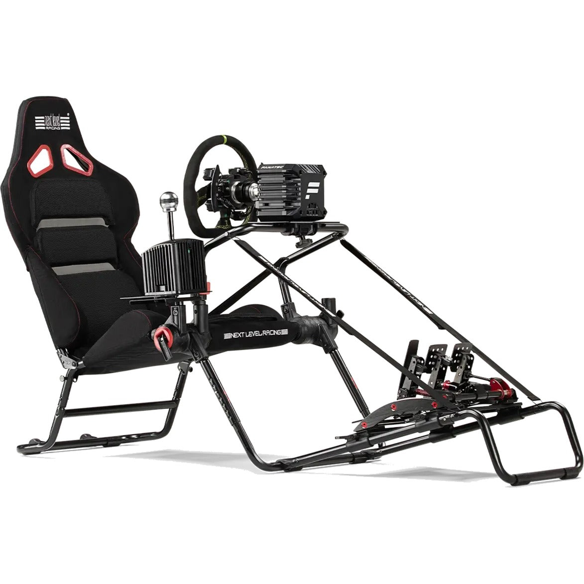 Racing de niveau suivant GT Lite pliable