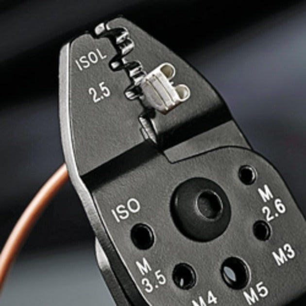 Knipex Krimpang 9721215 B