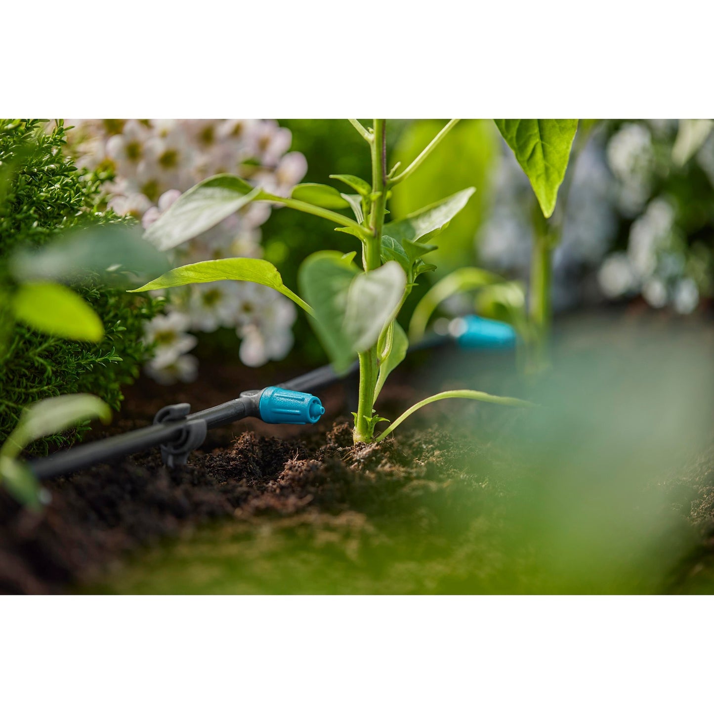 Gardena Micro-Drip-Système ajusté Seriedpruppelaar 0–15