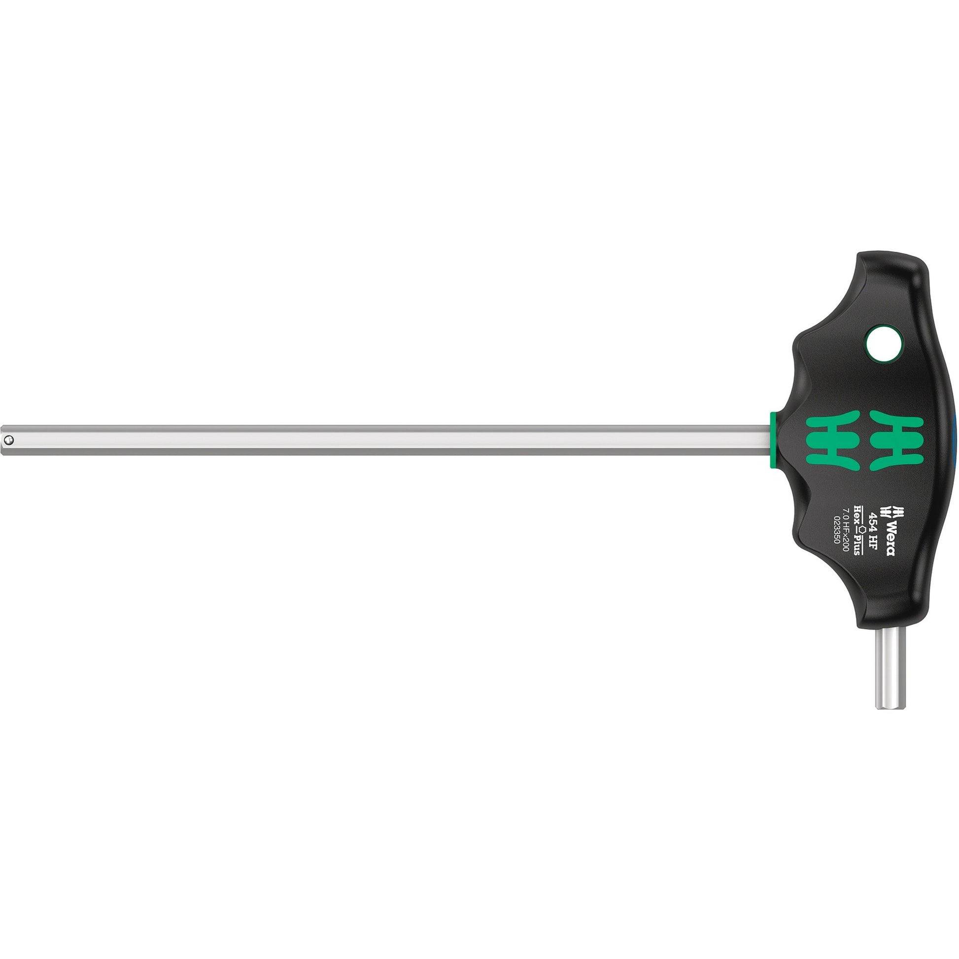 WAA 454 5 HF SHK SET 1 Tournevis Set T-grap