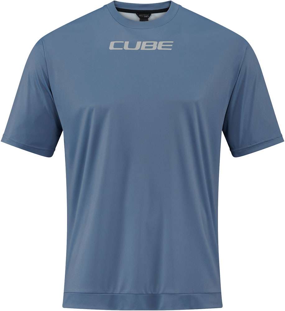 Cube atx - maillot