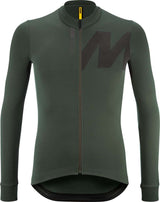 Mavic ksyrium thermo - maillot manches longues - afbeelding 1