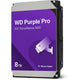 Wd violet 8 TB