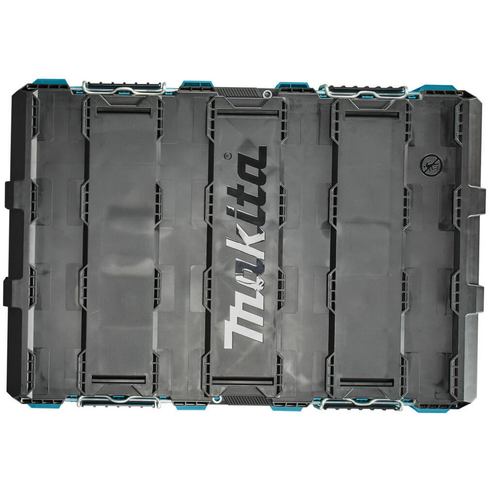 Accessoires Makita Boîte à outils Maktrak grande - p-91017