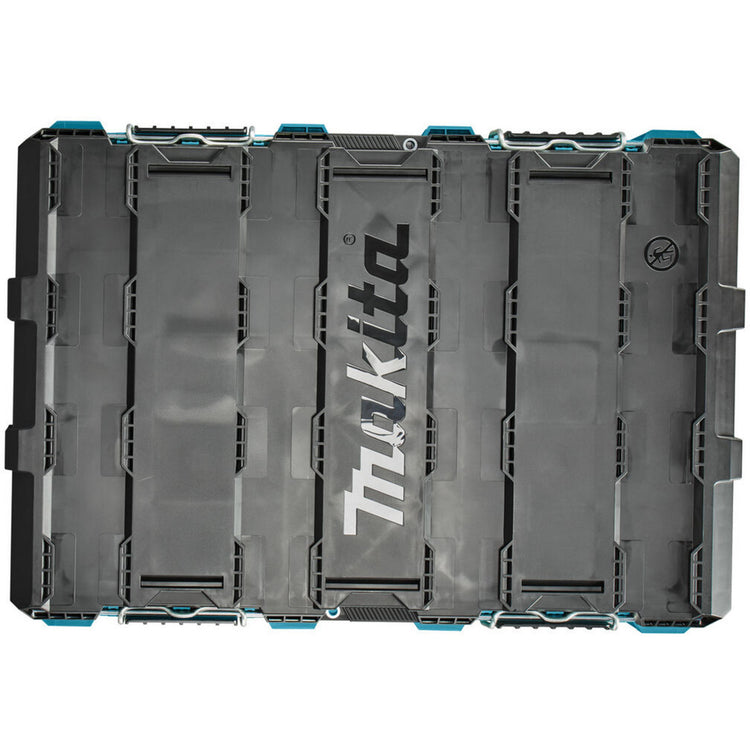 Accessoires Makita Boîte à outils Maktrak grande - p-91017
