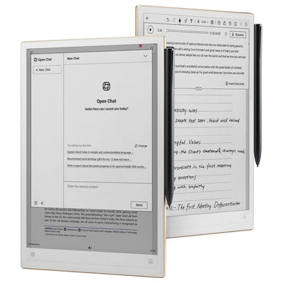 Tablette Iflytek ainote 2 10.65 (noir | android 14 | 64 go | wi-fi 6)