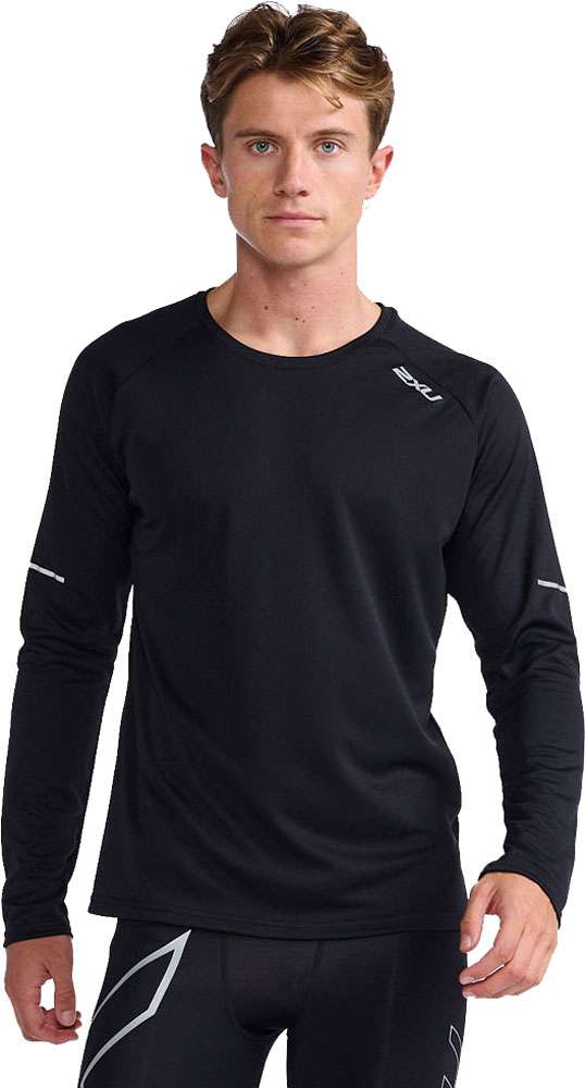 2xu aero - manches longues fonctionnelles