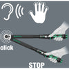 Waa click-torque c 3 push r l réglable couple