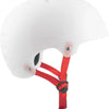 Maquillage spécial Tsg évolution - casque dirt