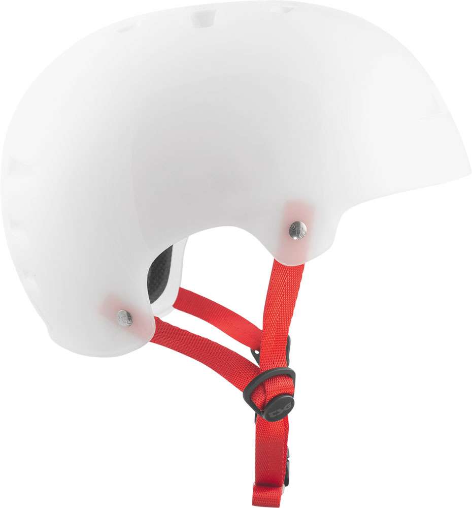 Maquillage spécial Tsg évolution - casque dirt