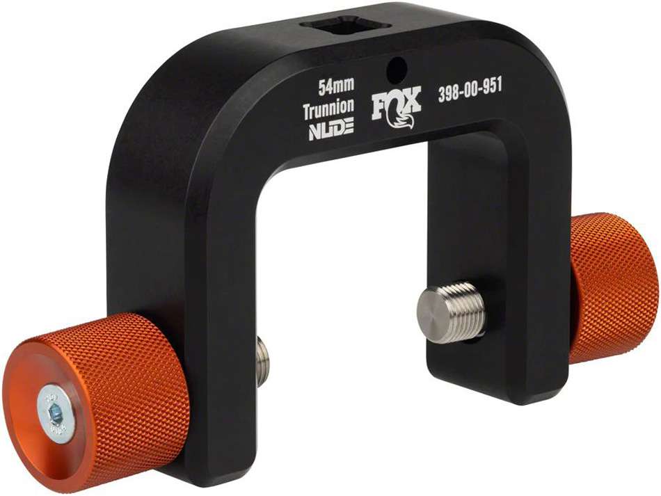 Outil d'entretien de tourillon Fox Racing Shox 54 mm