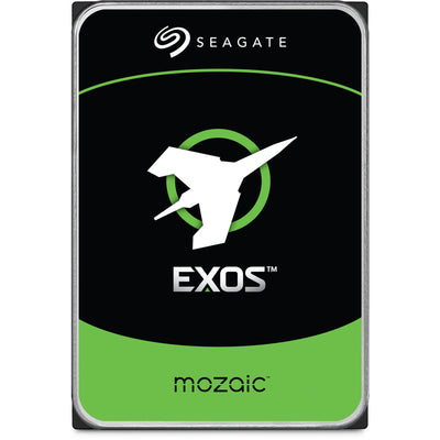 Disque dur Seagate exos m 32 To (ST32000NM004K, SATA 600)