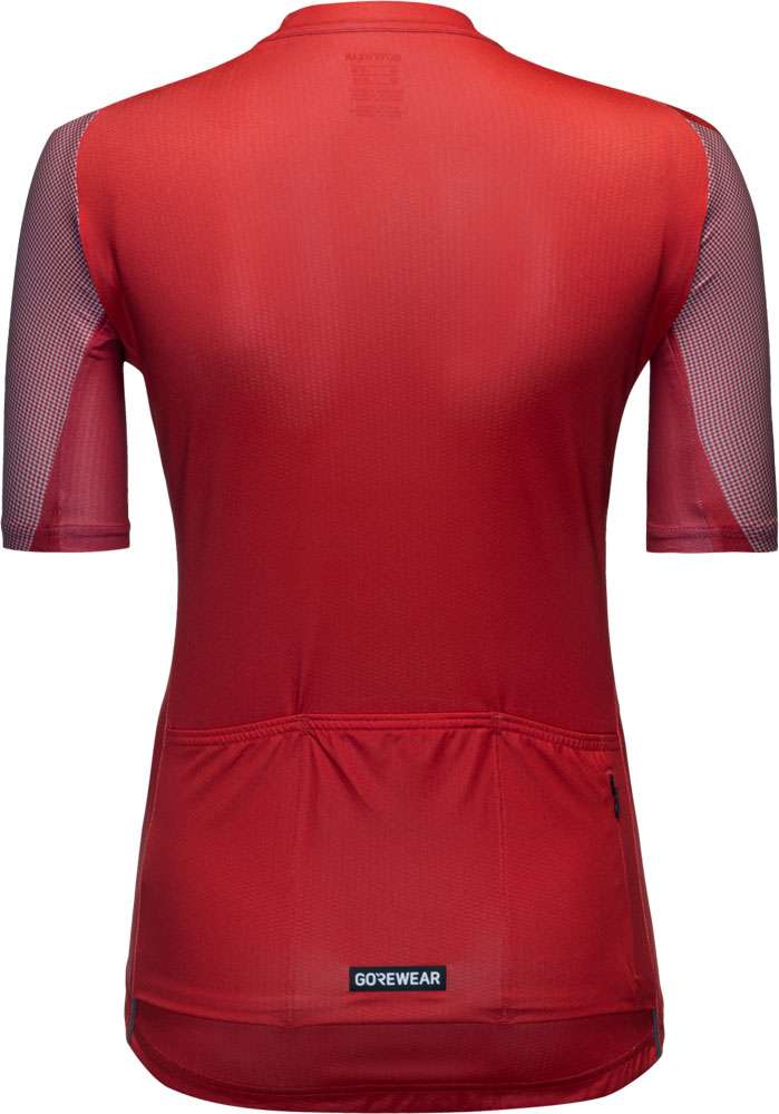 Triangles esprit Gorewear - maillot femme