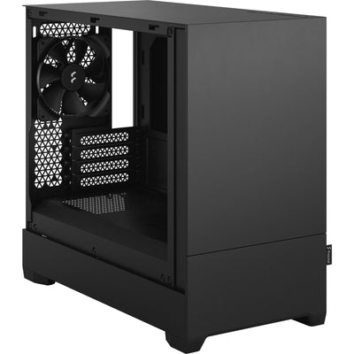 Fractal Design Pop Mini Silent Black solide