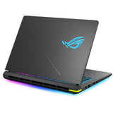 Ordinateur portable de jeu Asus rog strix g16 g615lr-s5396w 16 (noir vert | core ultra 9 275hx | rtx 5070 ti | 16 go | SSD 1 to) - afbeelding 11