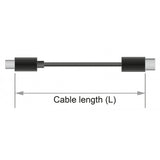 Dellock Mini DisplayPort> DisplayPort - afbeelding 3