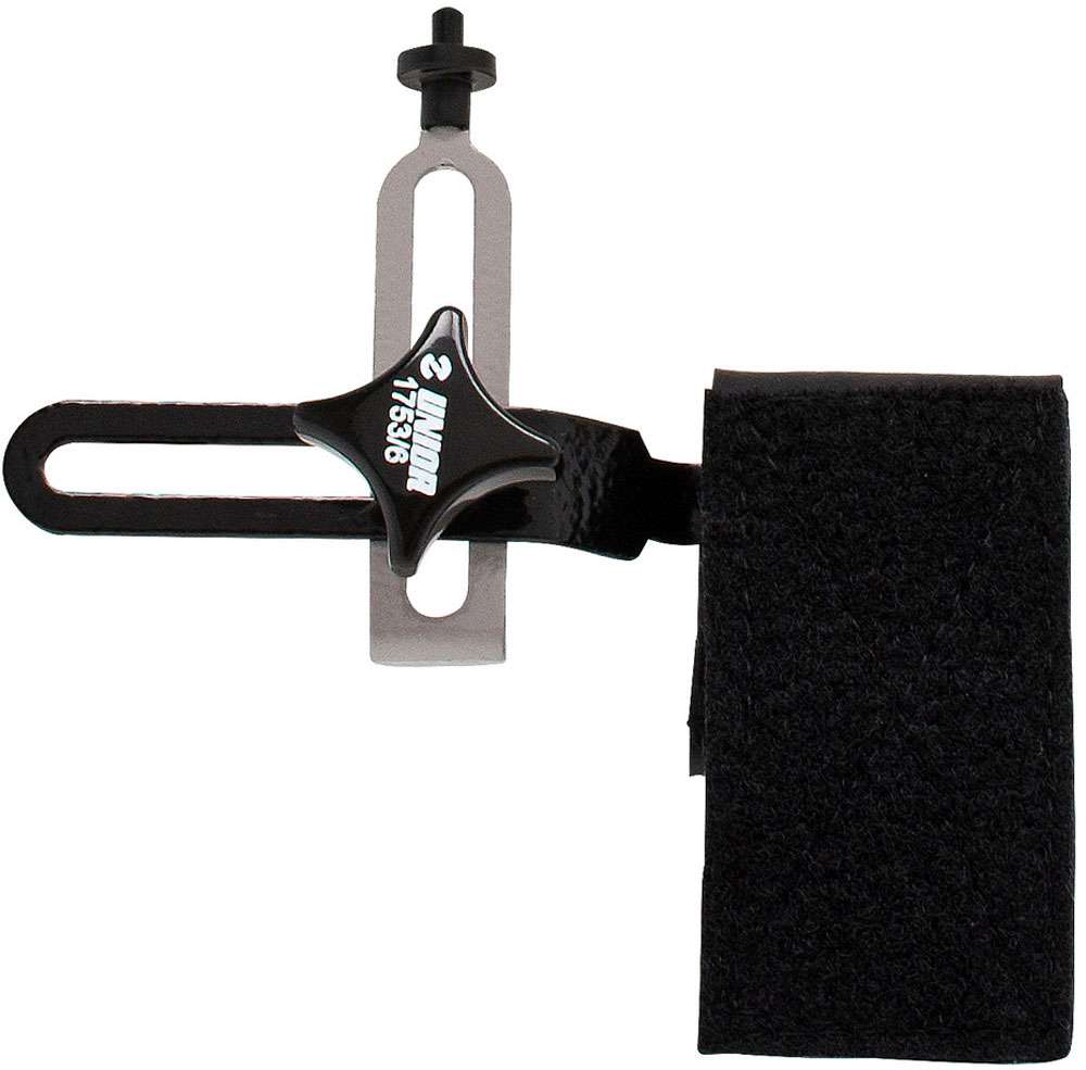 Outil de dressage de roue de poche Unior Tools 1753 6