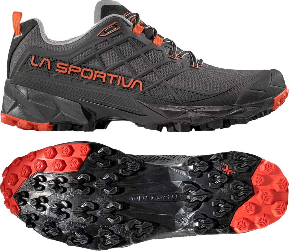 La sportiva akyra ii - chaussures de trail running