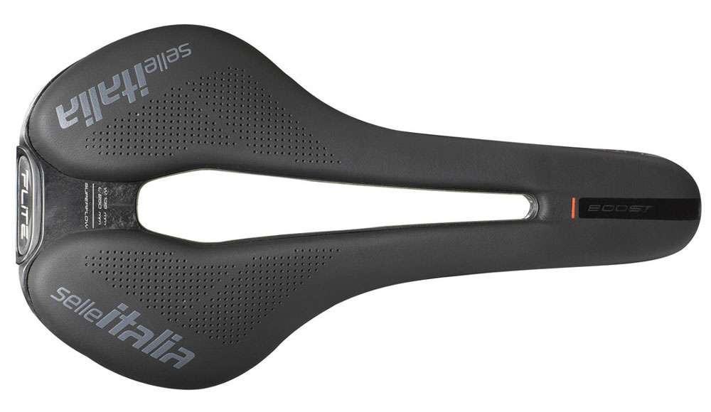 Selle Selle Italia Flite Boost Kit Carbone Superflow