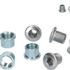 Boulons de plateau Shimano Deore pour FC-M540 (4 pièces)