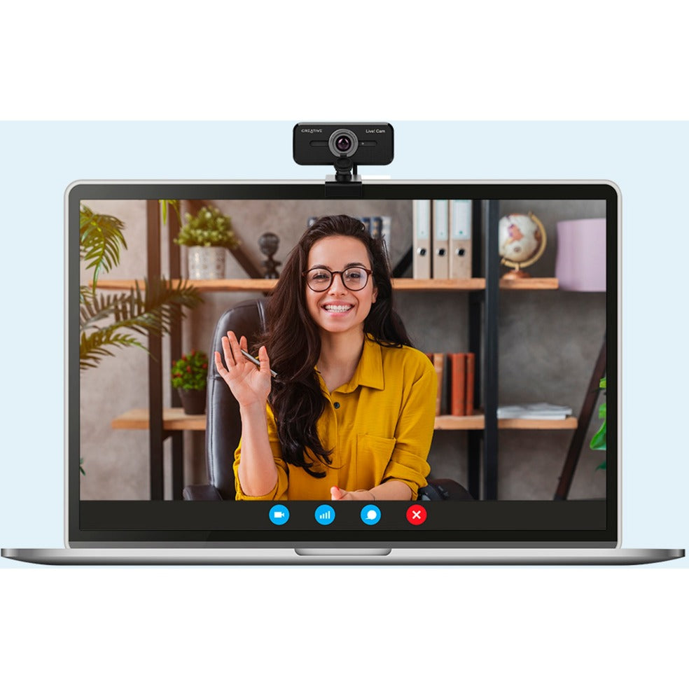 Créatif en direct! CAM SYNC 1080P V2
