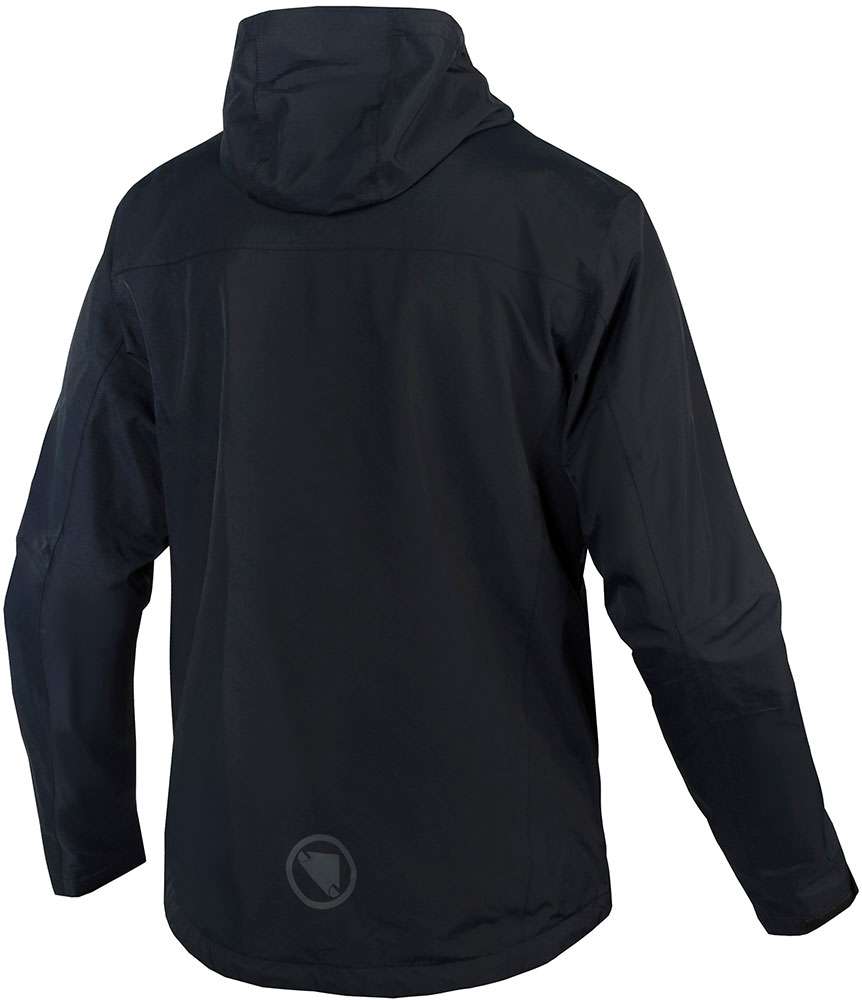 Endura hummvee waterproof - veste de pluie vtt