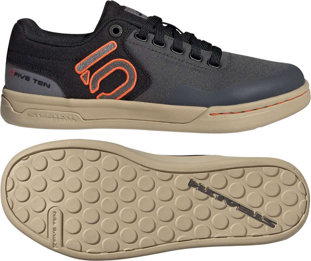 Five ten freerider pro canvas - chaussures vtt femme