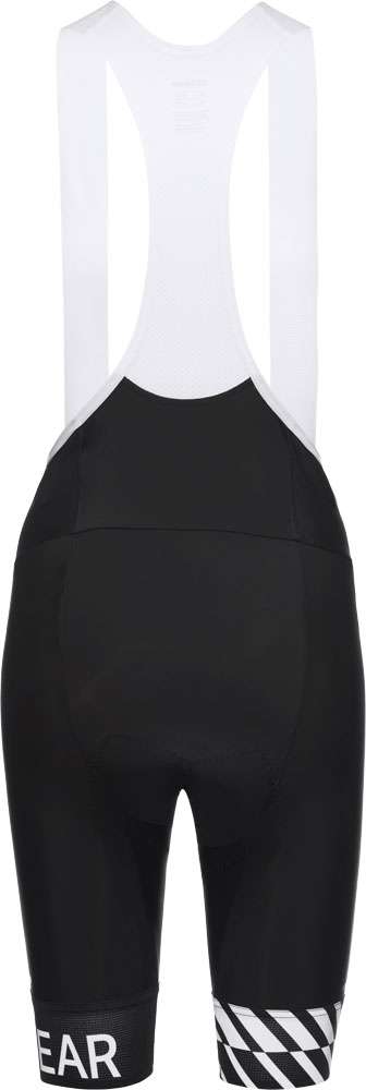 Gorewear Swiftride Optical - Cuissard à bretelles avec peau de chamois pour femme