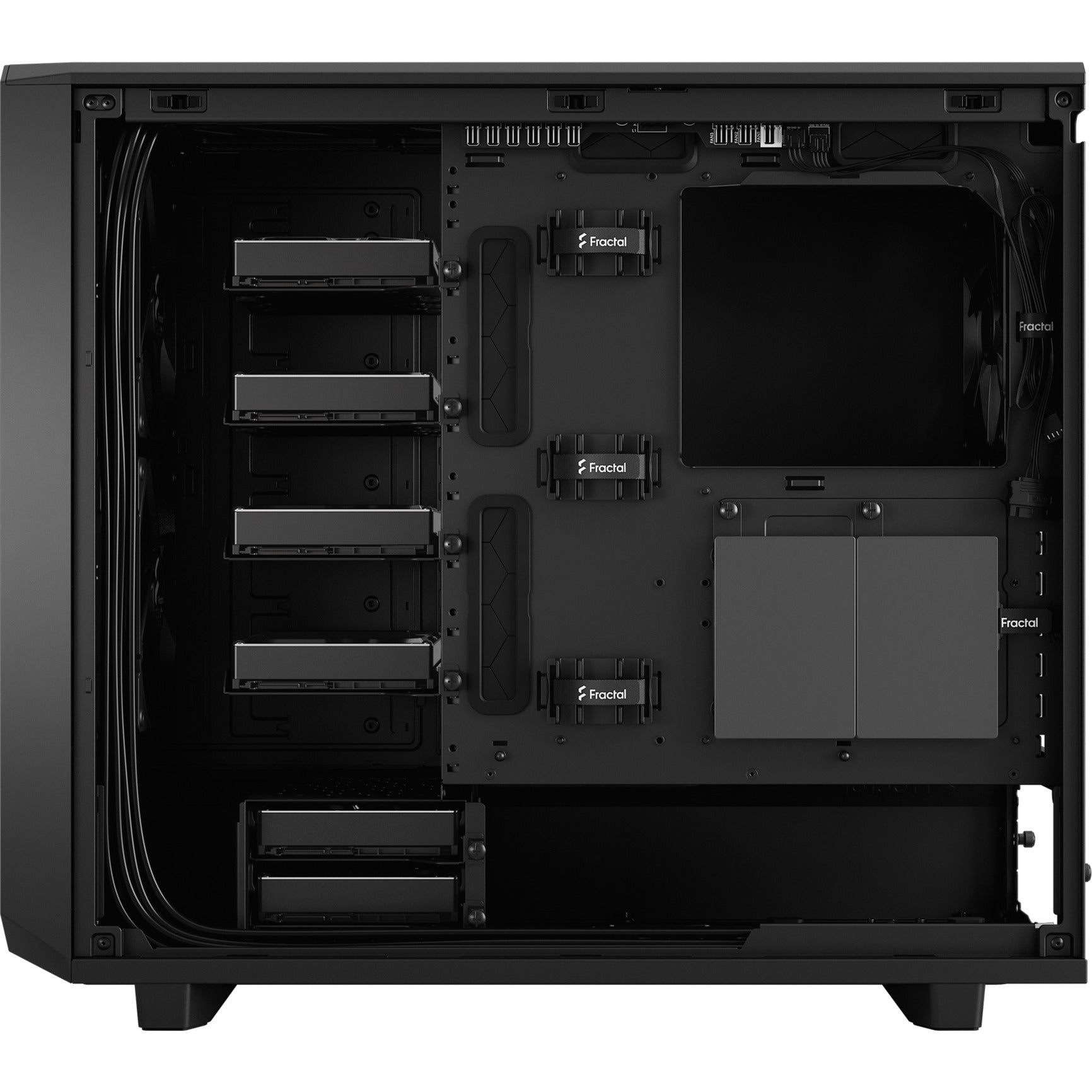 Fractal Design Meshify 2