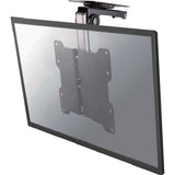 NEOMOUNTS FPMA-C020BLACK AIDE DE PLAFIER - afbeelding 1