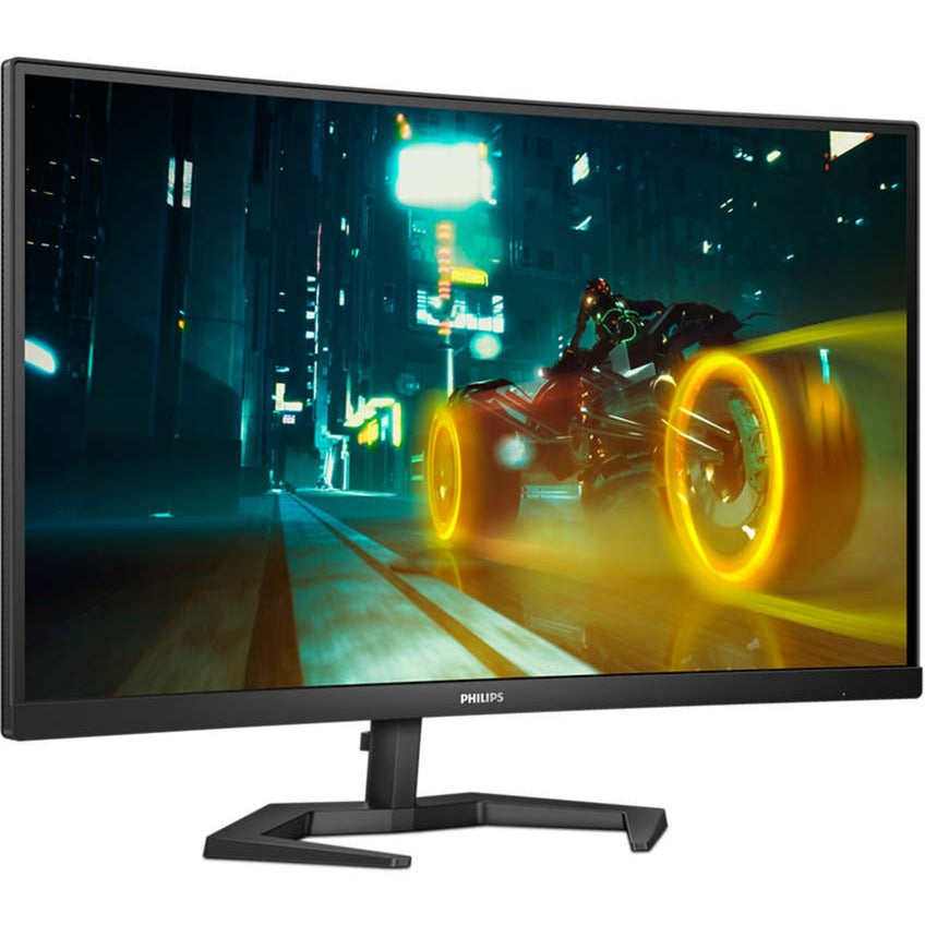 Moniteur LCD Philips avec Windows Hello-Webcam