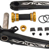Manivelle Shimano saint fc-m820 10 vitesses sans plateau