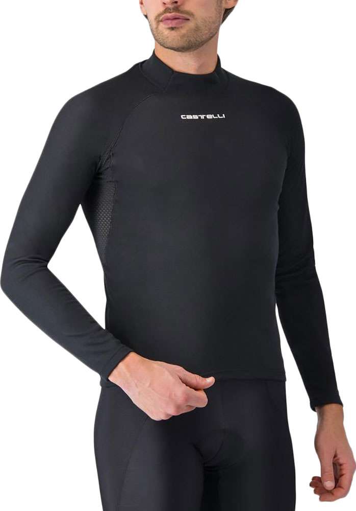 Castelli Flandre 2 - couche de base fonctionnelle